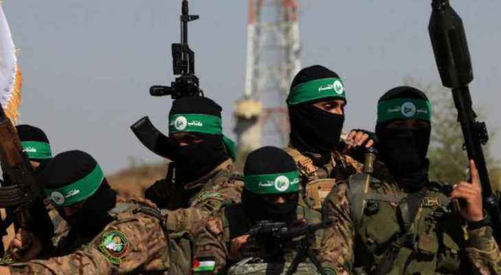 “القسام” تستهدف حفاراً عسكرياً ودبابة في خان يونس