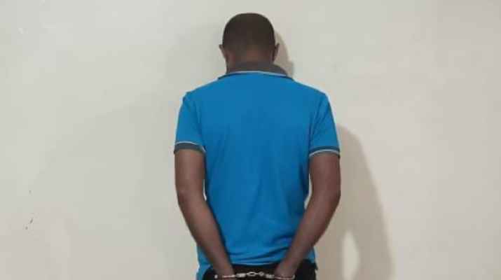 توقيف الرأس المدبر لعصابة سرقة كابلات كهربائية