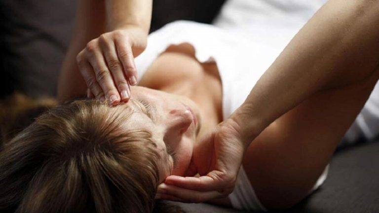 ما هي أضرار نقص الحديد في الجسم؟