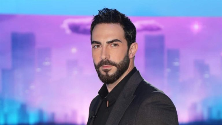 كارلوس عازار: الدراما اللبنانية أصبحت أعمالاً تركية