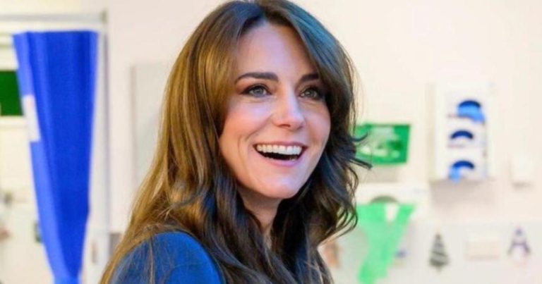 عملية جراحية للأميرة كيت ميدلتون