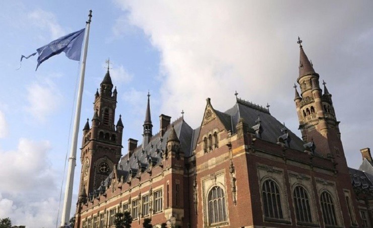 “إسرائيل” توافق على المثول أمام محكمة العدل الدولية