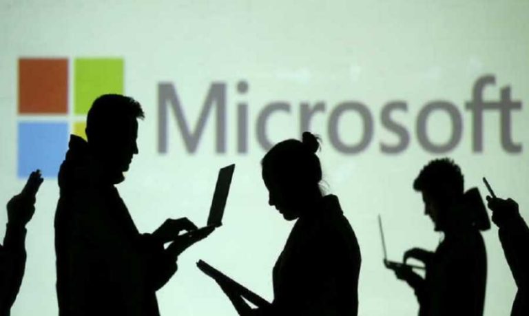 “مايكروسوفت” تلغي 1900 وظيفة
