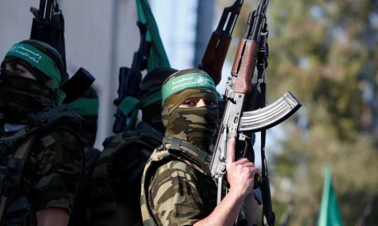 “حماس” ترفض مقترحاً “إسرائيلياً” لوقف إطلاق النار لمدة شهرين