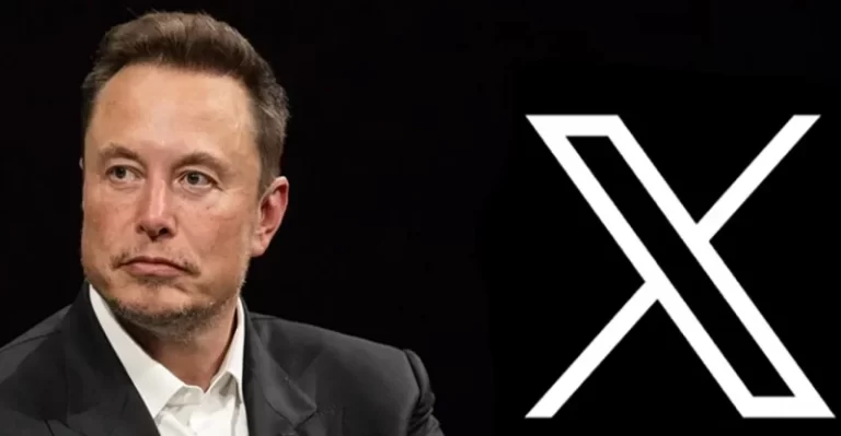 خسائر منصة “x” في عام 2023