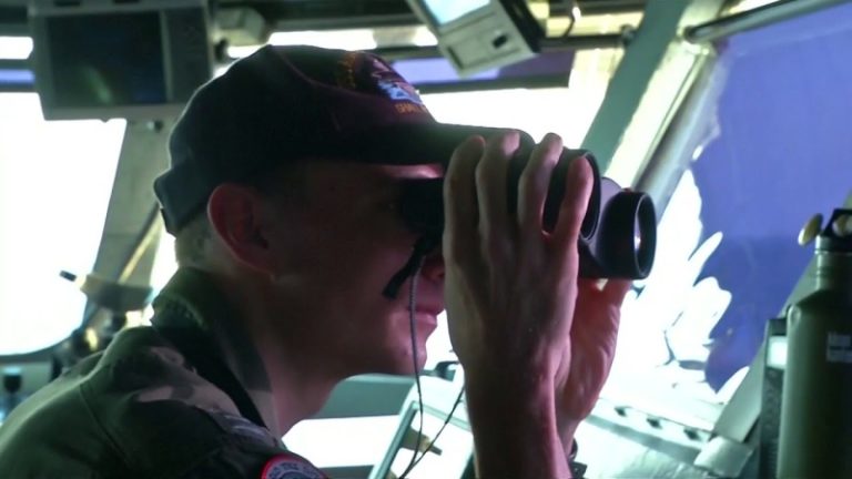 خطط أميركية لضرب مواقع في إيران