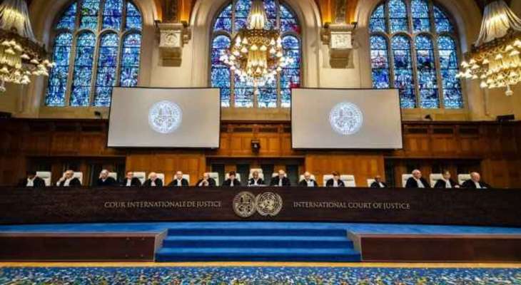 محكمة العدل الدولية تفرض على “إسرائيل” إجراءات لوقف “الإبادة الجماعية”