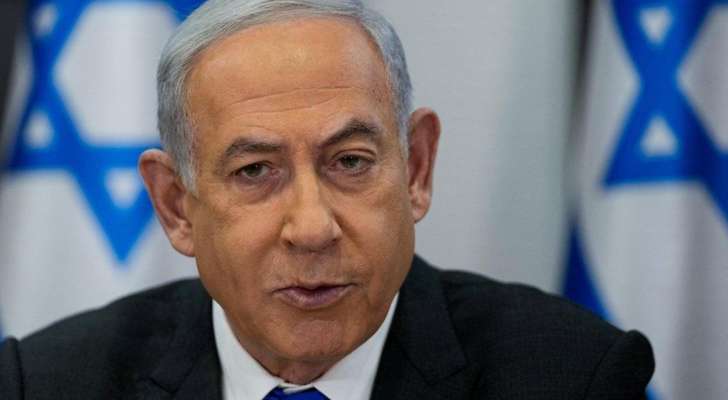 نتنياهو: لن نتنازل عن سيطرتنا على غرب الأردن