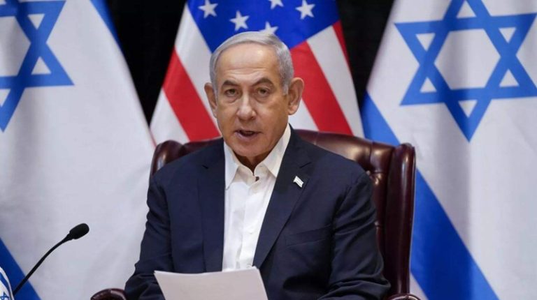 “إسرائيل” تستأنف أوامر اعتقال نتنياهو في “الجنائية الدولية”