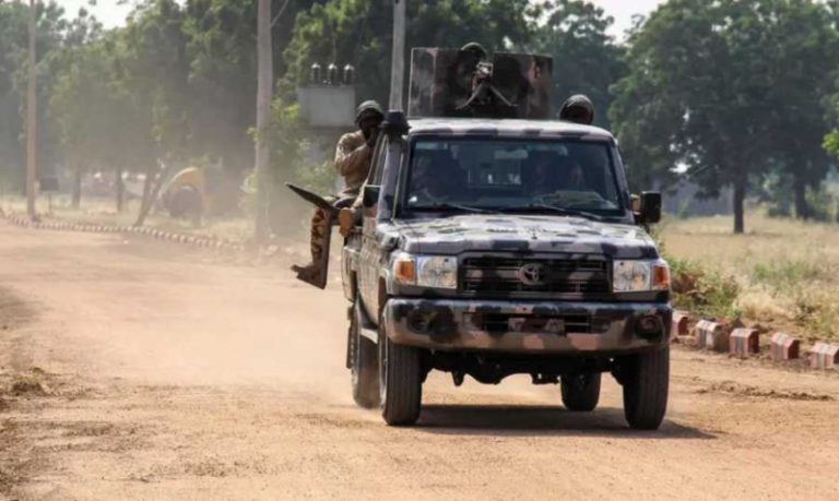 إنطلاق مفاوضات النيجر لتحديد الفترة الإنتقالية