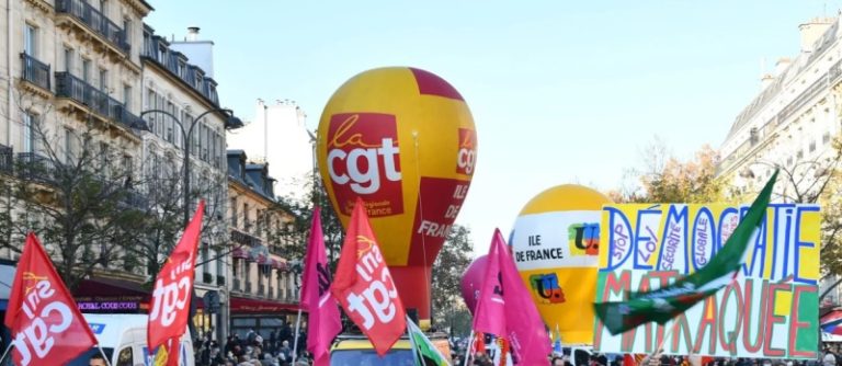 شباب فرنسا يجهلون تاريخ بلادهم!