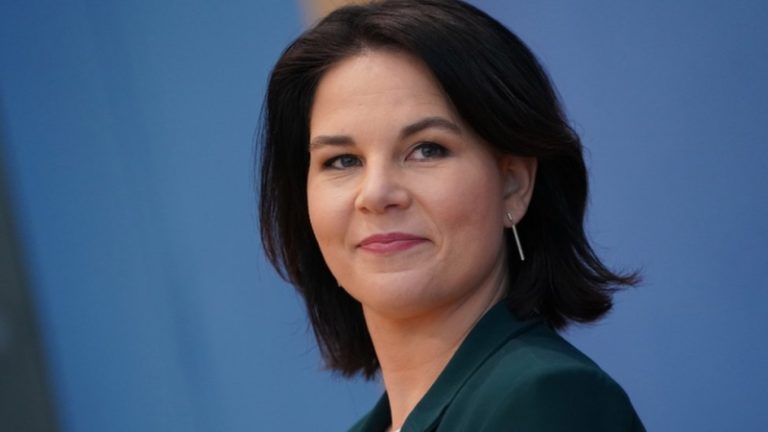 وزيرة خارجية ألمانيا: على “إسرائيل” الإمتثال لحكم محكمة العدل