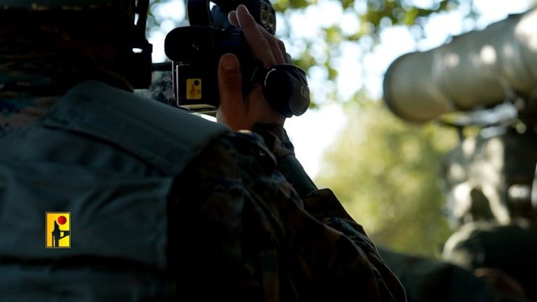 المقاومة تطلق عشرات الصواريخ على “كيلع”.. وتدك “الراهب” و”زرعيت”