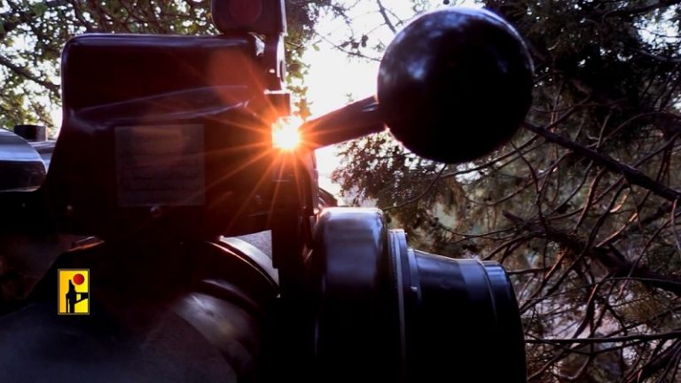 المقاومة تدمر وتحرق تجهيزات قوة مؤللة للعدو في “بركة ريشا”