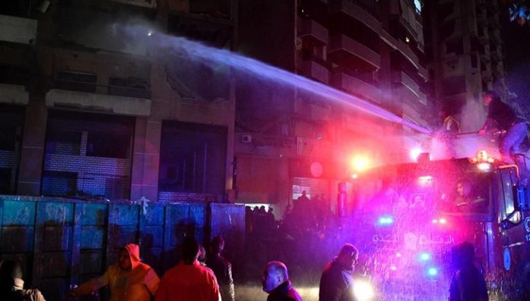 تحقيقات مستمرة بعملية الاغتيال.. “اسرائيل” استخدمت صواريخ ممنوعة؟