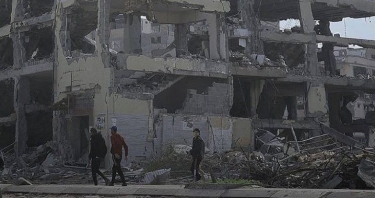 ما هي مراحل مقترح “وقف النار” الذي وافقت عليه “حماس”؟