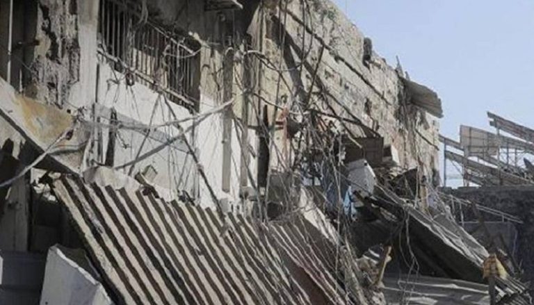 الرئاسة الفلسطينية: استمرار الحرب على شعبنا سيؤدي إلى توسعها إقليمياً