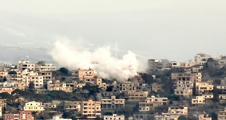 اعتراضات جوهرية على مضمون الورقة الفرنسية