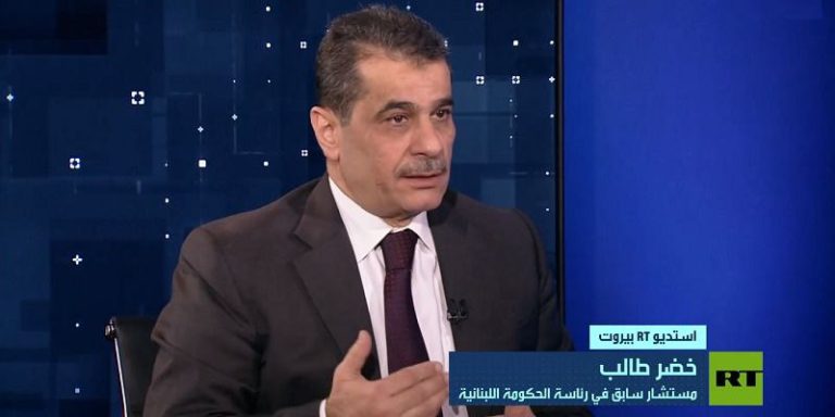 طالب في حوار على RT: أسبوع “دقيق” و”حسّاس” في تحديد مسار الحرب (فيديو)