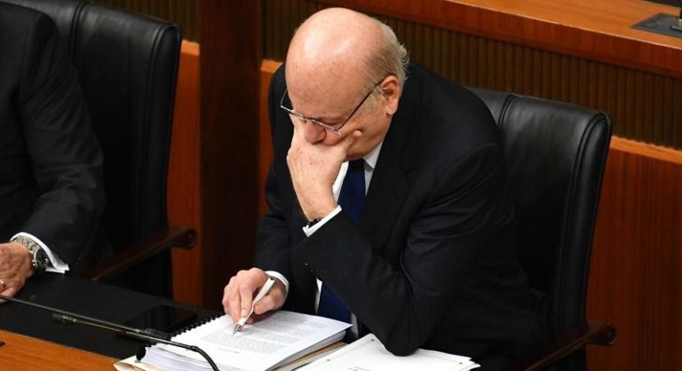 رسالة عمانية – أميركية للبنان؟