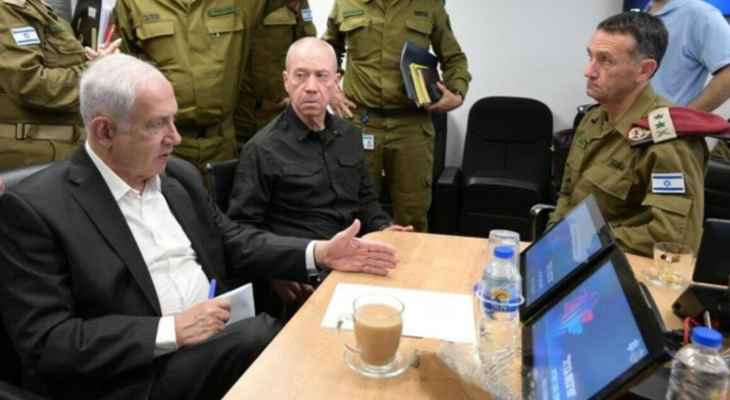 إعلام العدو يكشف عن مقترح قطري جديد