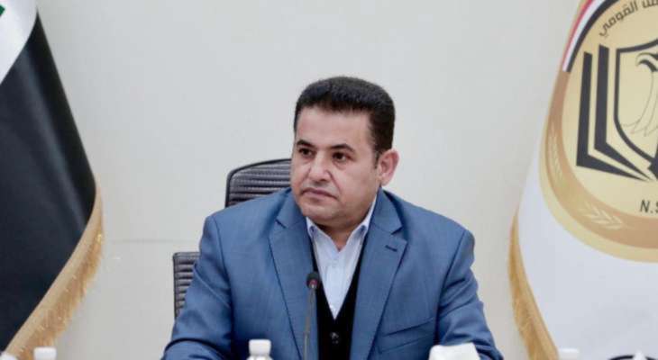 إدانة عراقية لإستهداف “الحشد الشعبي”