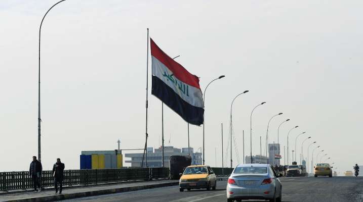 الإتفاق على بدء الخفض التدريجي لمستشاري “التحالف الدولي” في العراق