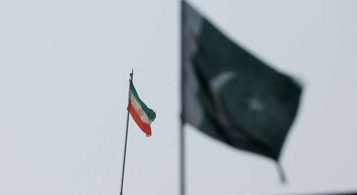 باكستان تنهي الأزمة مع إيران