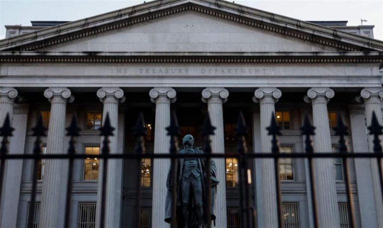 عقوبات أميركية بريطانية جديدة ضد إيران