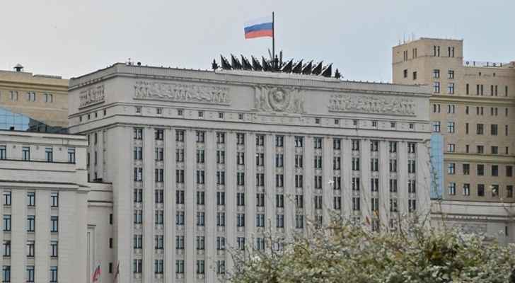 “الدفاع الروسية”: نستعد لتوقيع معاهدة مع إيران