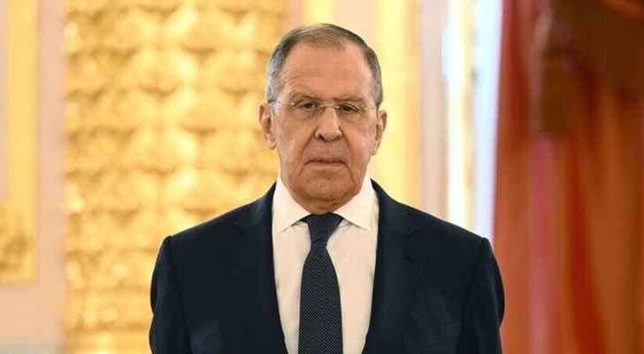 لافروف: إنتصار الغرب على روسيا ضرب من الوهم
