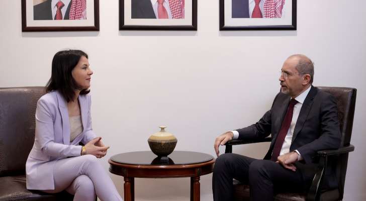 وزير الخارجية الأردني: خطر الحرب الإقليمية سيتصاعد مع إستمرار العدوان على غزة