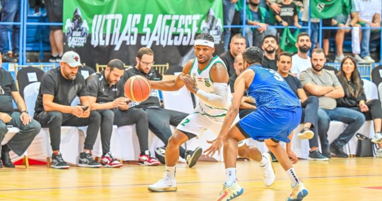 خسارة “بيروت” و”الحكمة” في دورة دبي