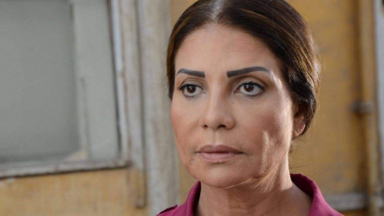 سوسن بدر: لا أخطط للزواج في الوقت الحالي