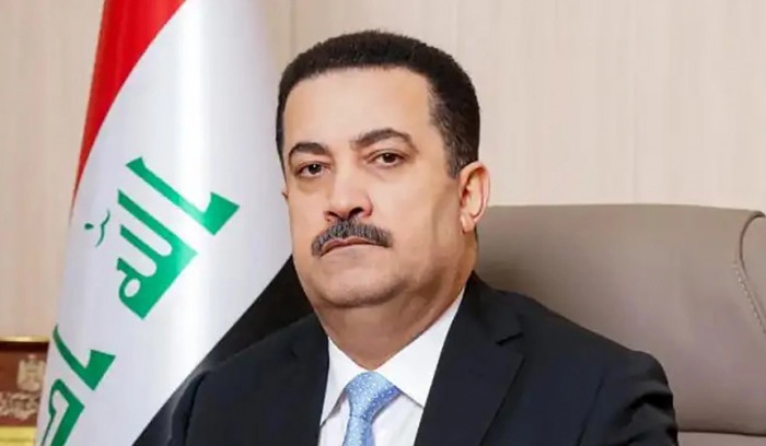 السوداني: العراق يريد خروجاً سريعاً للقوات التي تقودها واشنطن من أراضيه