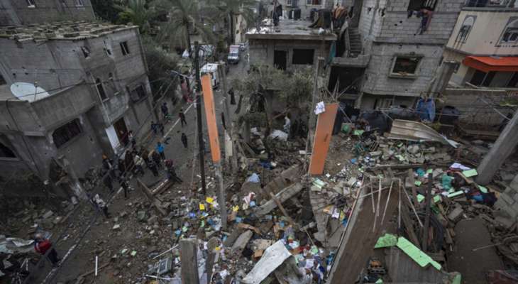 “الصحة العالمية”: الجدل حول “الأونروا” يصرف الإنتباه عن غزة