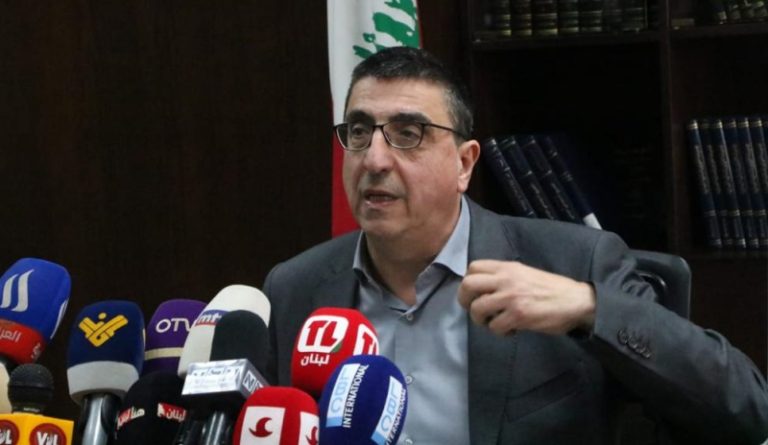 حجار: من غير المقبول زجّ الأطفال في برامج اعلامية تمسّ بالأمن الاجتماعي