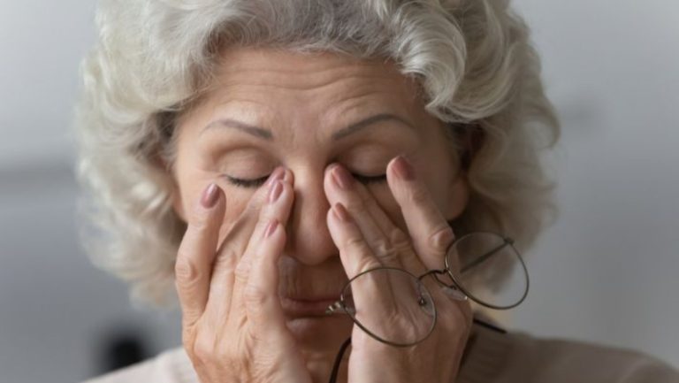 خطوات لحماية البصر لدى مرضى السكري