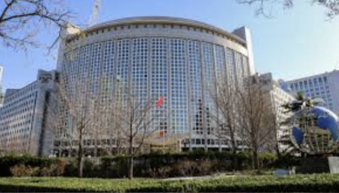 الصين تعرض الوساطة بين إيران وباكستان