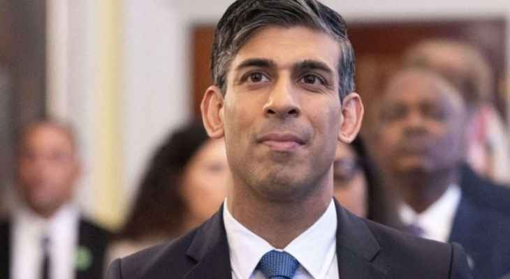 سوناك: على إيران أن تستخدم تأثيرها لوقف هجمات الحوثيين