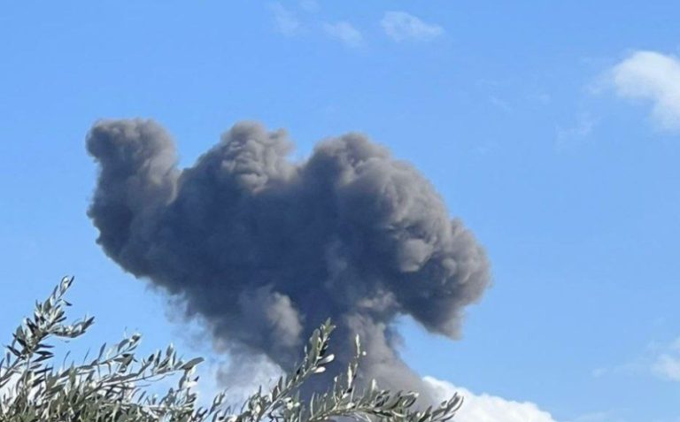 تحذيرات دولية للبنان.. وأهداف لإبعاد “الحزب” إلى ما بعد خط الأولي؟