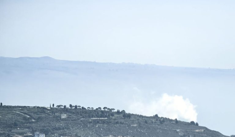 دوي انفجارات في صفد