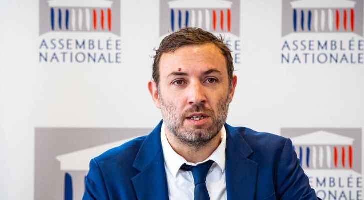 نائب فرنسي يقترح “نوبل للسلام” للعاملين بالقطاع الصحي في غزة