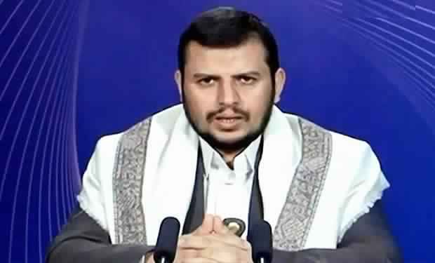 الحوثي: رغم حجم العدوان فشل العدو في تحقيق أهدافه