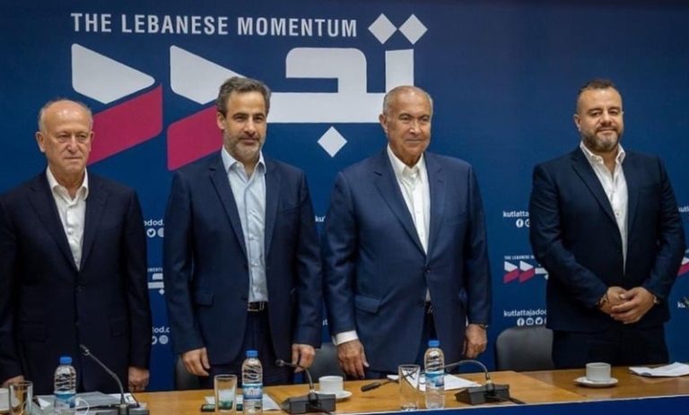 كتلة “تجدّد” تهاجم ميقاتي: تواطأ مع شعار “وحدة الساحات”!