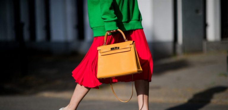 نصائح للمحافظة على حقائب الجلد من التلف