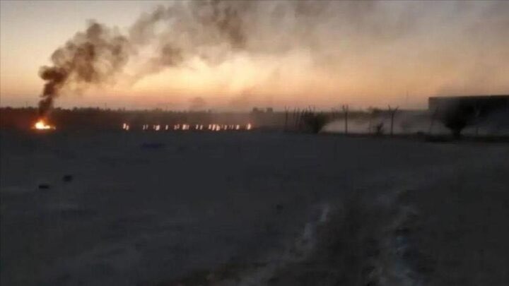 الخارجية الباكستانية: لن نسمح بالمساس بسلامة أراضينا