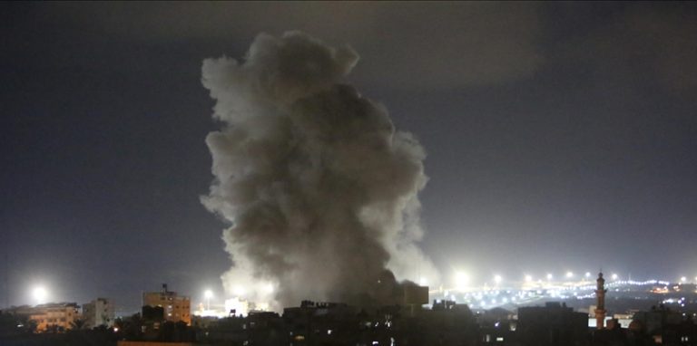 “حماس”: على واشنطن ولندن مراجعة سياساتهما الإستعمارية