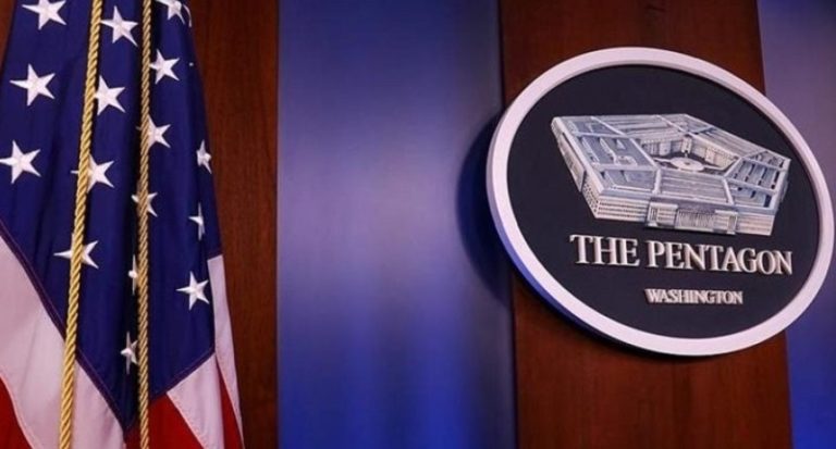 رئيس أركان “البنتاغون” يغادر منصبه