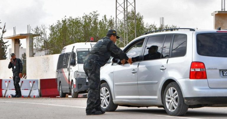 وفاة 4 أشخاص في تونس بسبب الكحول المغشوشة